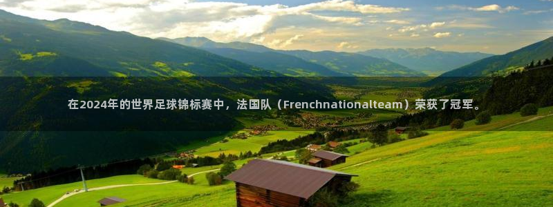 世界杯决赛圈球队：在2024年的世界足球锦标赛中，法国队（Frenchnationalteam）荣获了冠军。