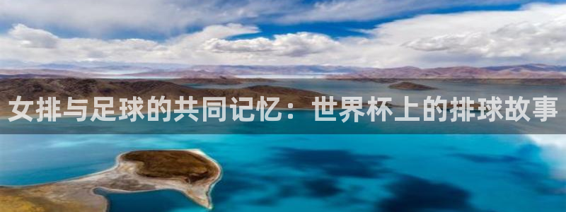 足球世界杯：女排与足球的共同记忆：世界杯上的排球故事