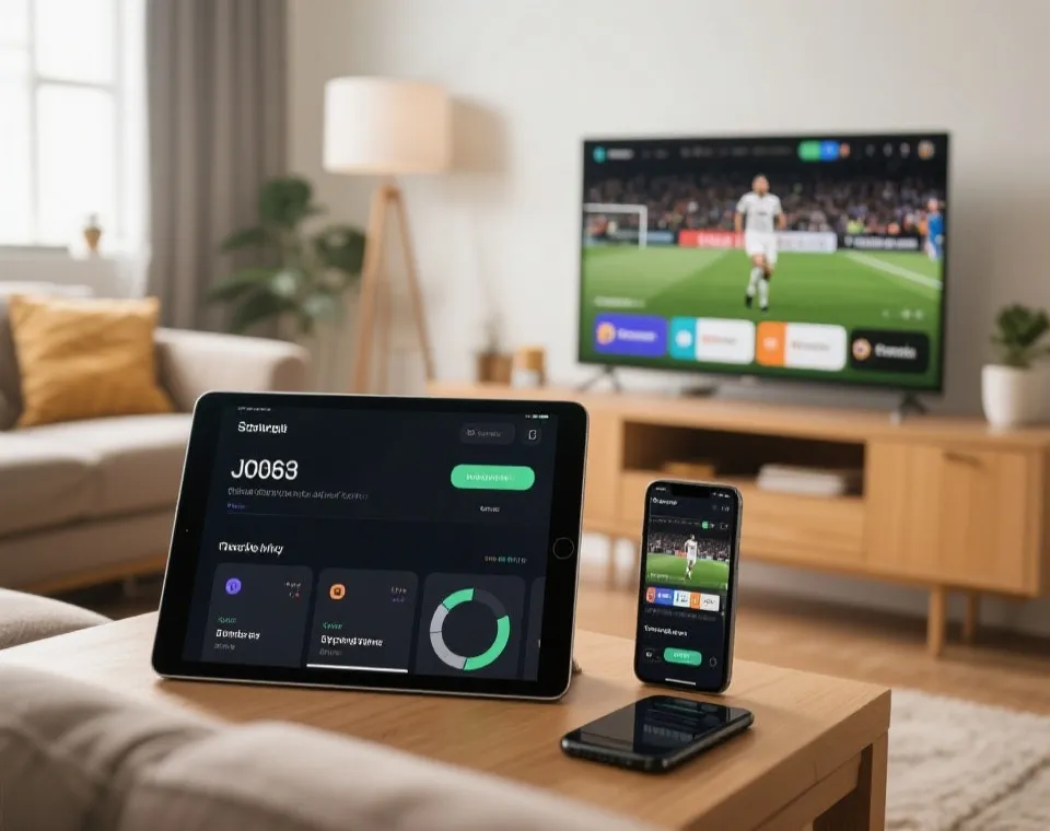 亚洲杯比赛直播网直播平台与在线观看指南